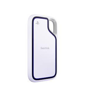 Sandisk Extreme 2TB SSD SDSSDE62P-2T00-G25