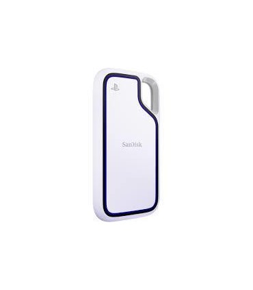 Sandisk Extreme 2TB SSD SDSSDE62P-2T00-G25