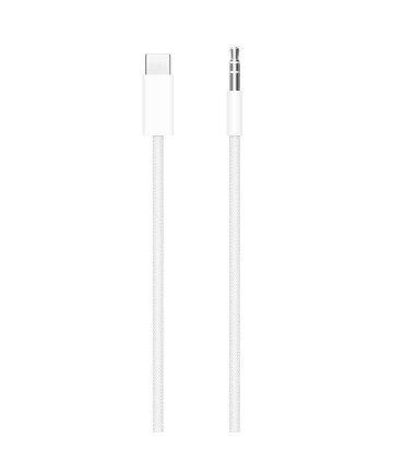 Apple USB-C to 3.5 mm Audio Cable (1.2 m)