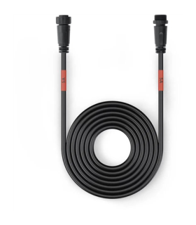 Ecovacs GEX010002 Extension Cable for GOAT A-Family Charging Station - 10m, 1 pcs