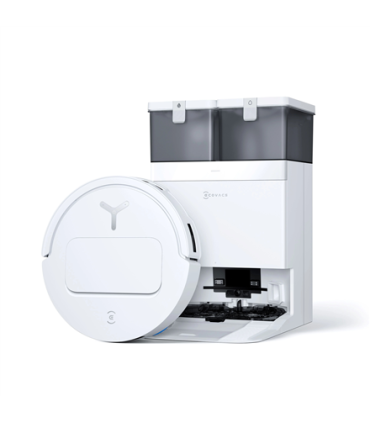 Ecovacs Deebot T50 PRO OMNI, Wet&Dry, valge