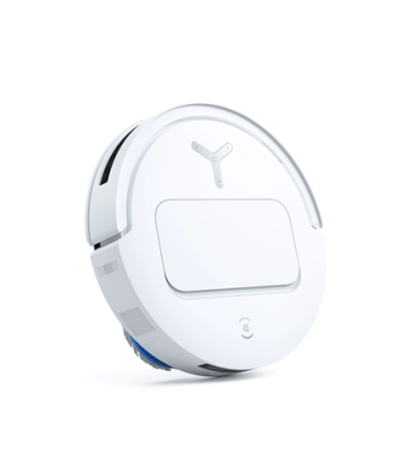 Ecovacs Deebot T50 PRO OMNI, Wet&Dry, valge