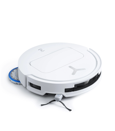 Ecovacs Deebot T50 PRO OMNI, Wet&Dry, valge