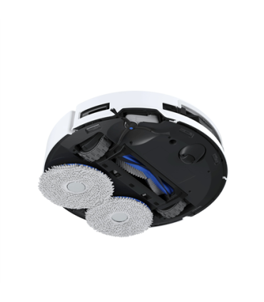 Ecovacs Deebot T50 PRO OMNI, Wet&Dry, valge