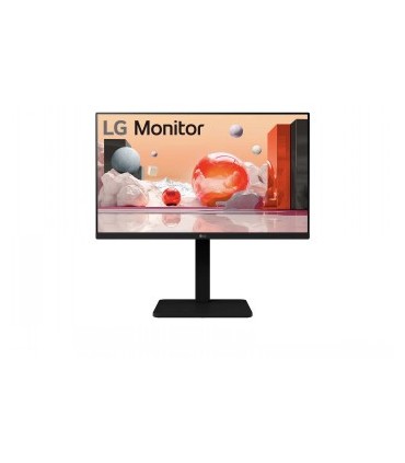 LG 24" Black