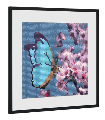 Teemanditikand assortii 20 x 20 cm