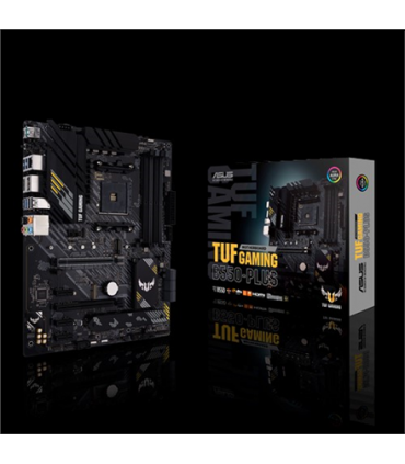 Asus TUF GAMING B550-PLUS