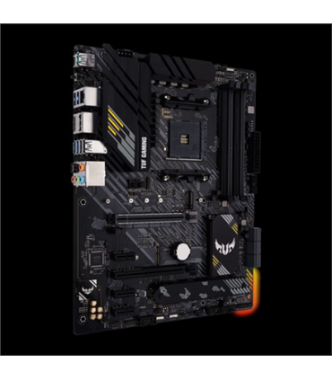 Asus TUF GAMING B550-PLUS