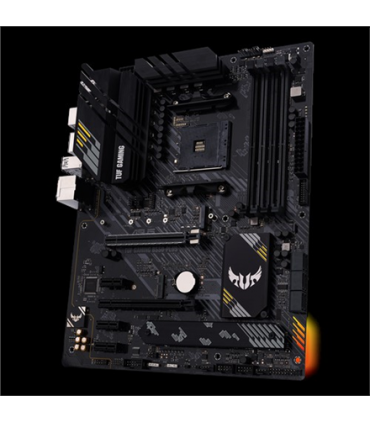 Asus TUF GAMING B550-PLUS