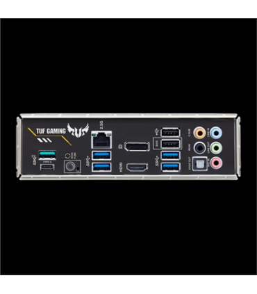 Asus TUF GAMING B550-PLUS