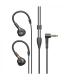 Beyerdynamic Drum and Bass Earphones