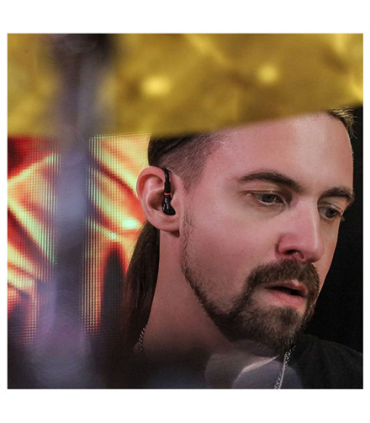 Beyerdynamic Drum and Bass Earphones