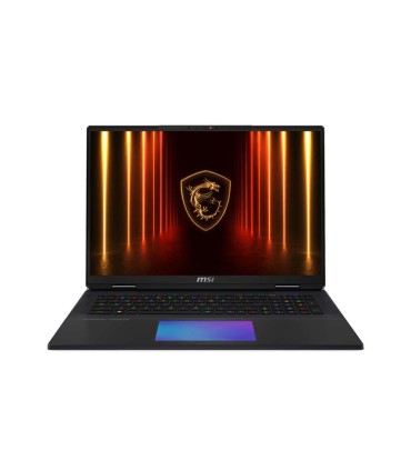 MSI Titan 18 HX AI A2XWJG 18" Ultra 9, 64GB, 6TB SSD