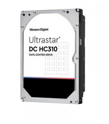 Western Digital Ultrastar 4TB HDD HUS726T4TALE6L4