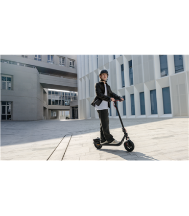 Segway F2 Pro E II eKickScooter