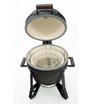Bastard Urban Medium Compact Junior keraamiline grill