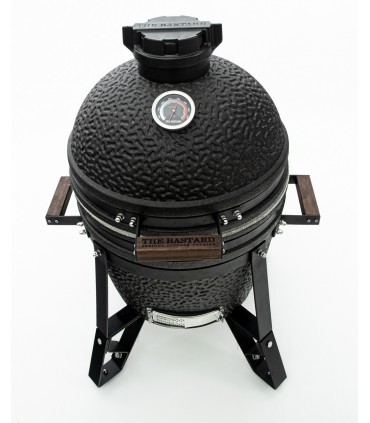 Bastard Urban Medium Compact Junior keraamiline grill