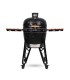 Blackstone Large 22", must Keraamiline grill