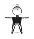 Blackstone Large 22", must Keraamiline grill