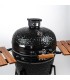 Blackstone Large 22", must Keraamiline grill