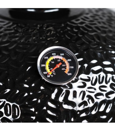 Blackstone Large 22", must Keraamiline grill