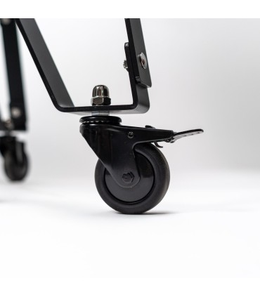 Blackstone Large 22", must Keraamiline grill