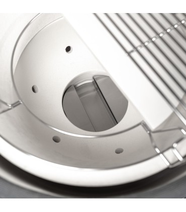 Blackstone Large 22", must Keraamiline grill