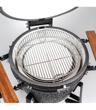 Blackstone Large 22", must Keraamiline grill