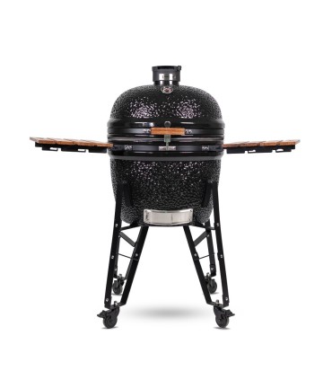 Blackstone XL Family 24", must keraamiline grill