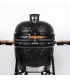 Blackstone XL Family 24", must keraamiline grill