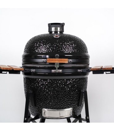 Blackstone XL Family 24", must keraamiline grill