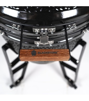 Blackstone XL Family 24", must keraamiline grill