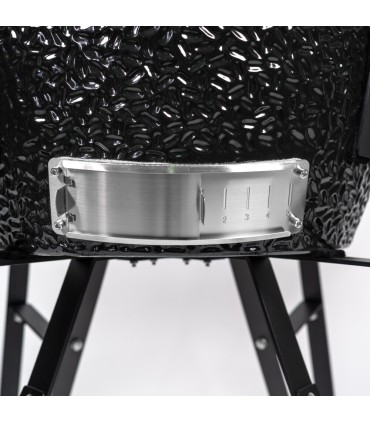 Blackstone XL Family 24", must keraamiline grill