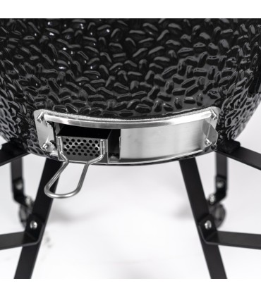 Blackstone XL Family 24", must keraamiline grill