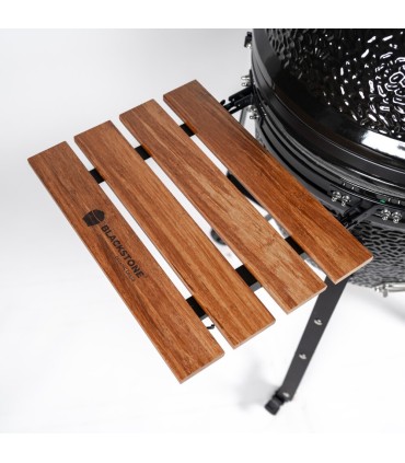 Blackstone XL Family 24", must keraamiline grill