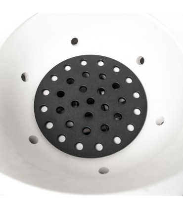 Blackstone XL Family 24", must keraamiline grill