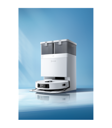 Ecovacs Deebot T30C PRO, Wet&Dry, valge