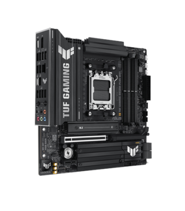 Asus TUF GAMING B850M-PLUS WIFI