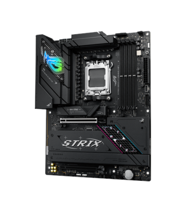 Asus ROG STRIX B850-F GAMING WIFI