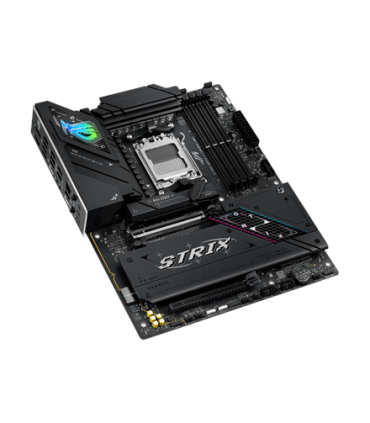Asus ROG STRIX B850-F GAMING WIFI