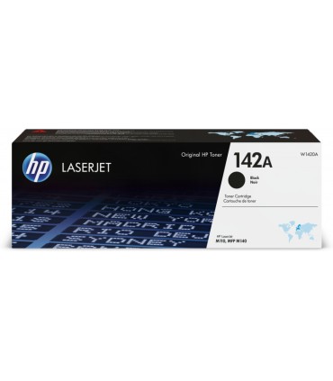 HP 142A must