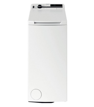 Whirlpool TDLRB 65261BS EU/N