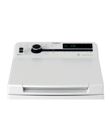 Whirlpool TDLRB 65261BS EU/N