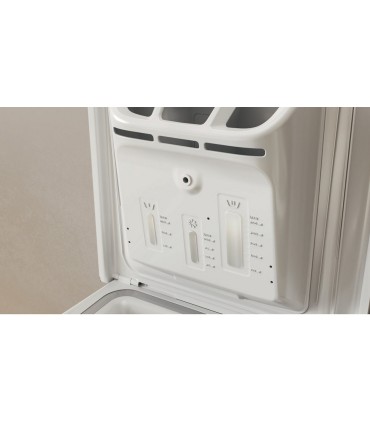 Whirlpool TDLRB 65261BS EU/N