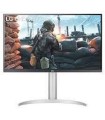 LG 27" 4K/27UP650K-W