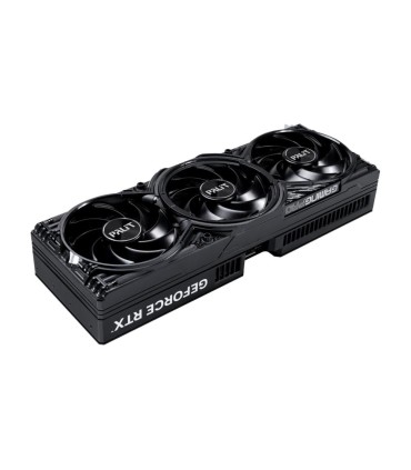 Palit NVIDIA GeForce RTX 5080 16GB GDDR7
