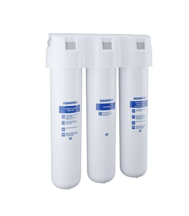 Joogivee puhastussüsteem Aquaphor Crystal H