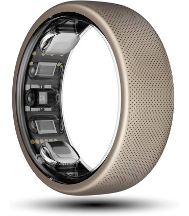 Amazfit Helio Ring nutisõrmus, suurus 8