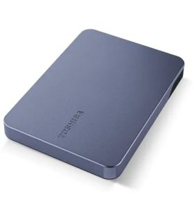 Toshiba Canvio Gaming | 2000 GB | 2.5 " | USB 3.2 | Grey