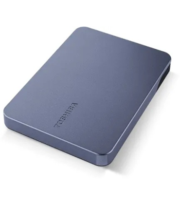 Toshiba Canvio Gaming 2TB